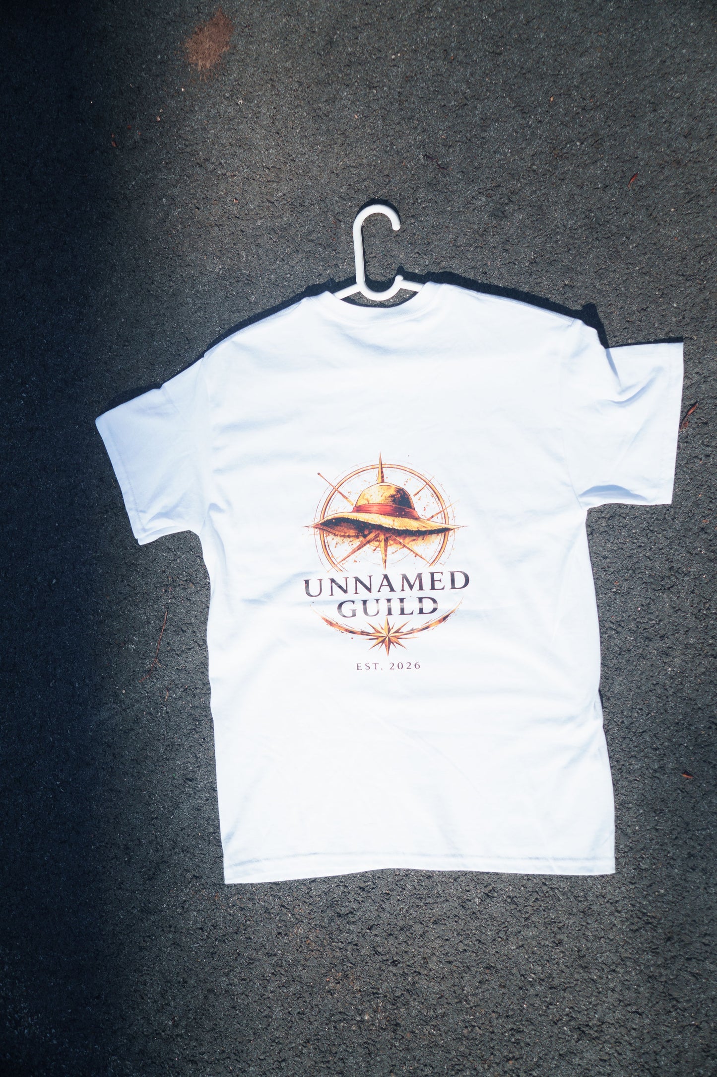 Property of the Guild tee